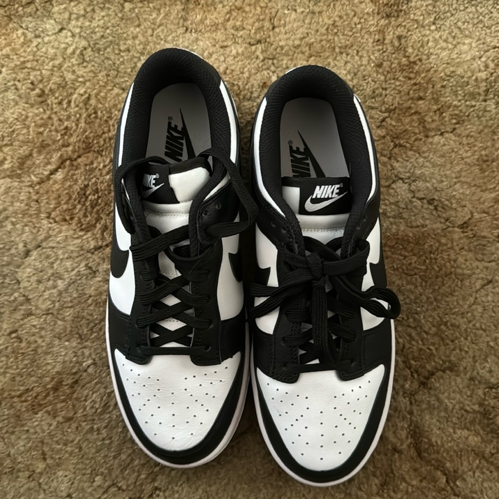 Nike Dunk Low